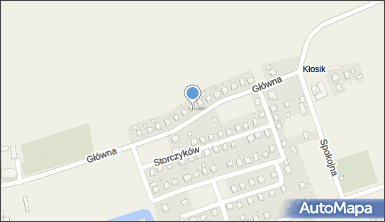 5481032920, Kancelaria