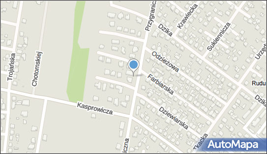 7320018933, Biuro Rachunkowe Biegłego Rewidenta Krystyna Lewandowska-Kowalczyk 