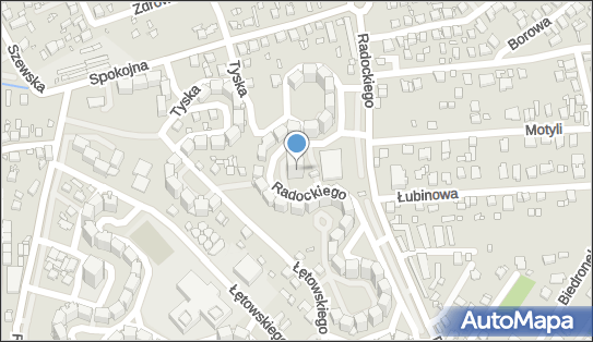 Licencjonowane Biuro Rachunkowe Accountant, Katowice 40-645 - Biuro rachunkowe, numer telefonu, NIP: 9541502597