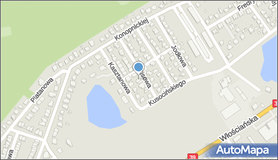 Licencjonowane Biuro Rachunkowe Orfeusz, Cisowa 20, Brzeg 49-304 - Biuro rachunkowe, numer telefonu, NIP: 7491076469