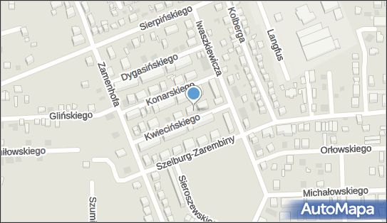 9462235972, M.B.P.Morawscy Biuro Usług Księgowych 