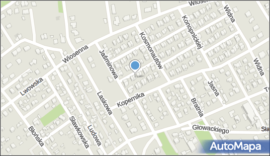 Magdalena Popławska Biuro rachunkowe, Tulipanowa 6, Wołomin 05-200 - Biuro rachunkowe, numer telefonu