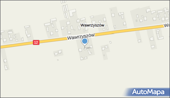 Małgorzata Kowalczyk Biuro Rachunkowe, Wawrzyszów 32, Wawrzyszów 26-625 - Biuro rachunkowe, NIP: 9481978438