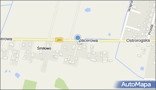 Matusiak Roman Kancelaria Finansowo Księgowa Roma, Spacerowa 17 64-500 - Biuro rachunkowe, NIP: 7871021457