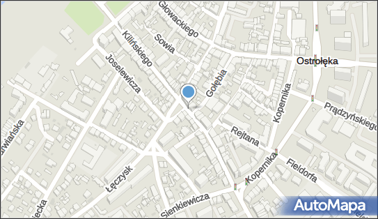 MKM Consulting Kancelaria Usług Księgowych Krzysztof Szczęsny 07-410 - Biuro rachunkowe, NIP: 7582000408