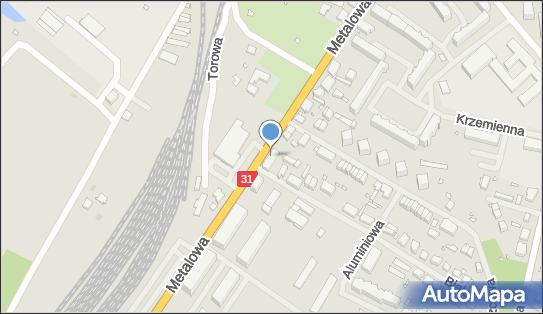 6720001522, P.P.H.U.Ako Bolesław Aleksandrowicz 