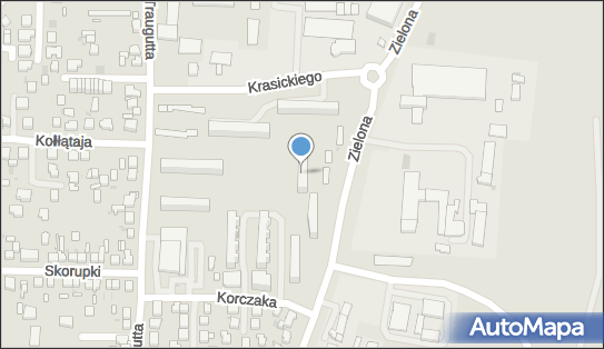 5921449884, Jerzy Grzesiuk, Porady i Usługi Księgowe 