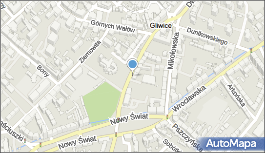 Prim Biuro rachunkowe Patrycja Żółtowska, Jana Pawła II 10 44-100 - Biuro rachunkowe, numer telefonu