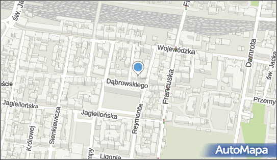 ProAid Biuro Rachunkowe Katowice, Dąbrowskiego Henryka 22 40-032 - Biuro rachunkowe, godziny otwarcia, numer telefonu