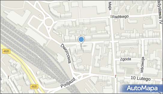 9581454108, Proxima sp. z o.o. 