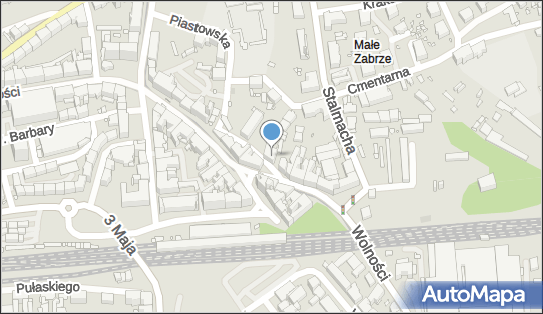 Przedsiębiorstwo Handlowe Eureka Biuro Rachunkowe Staska Elżbieta Husak Anna 41-800 - Biuro rachunkowe, numer telefonu, NIP: 6482277699