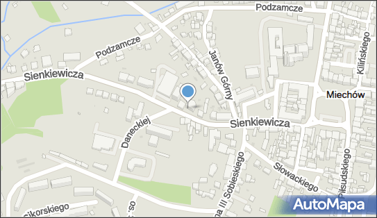 6591005178, Rachmistrz - Biuro Rachunkowe Michał Stawiarski 