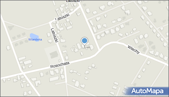 Rachunkowość Barbara Kowalska, Rosochata 4A, Warszawa 02-998 - Biuro rachunkowe, NIP: 9512152692