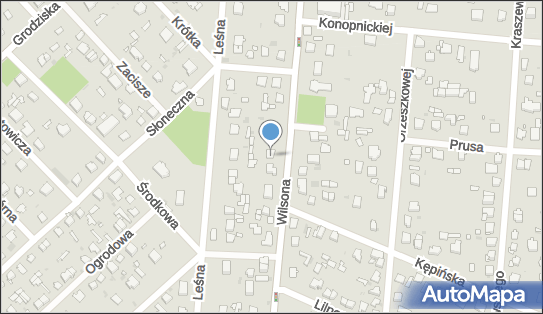 Renata Wężowczyk, Thomasa Woodrowa Wilsona 26, Brwinów 05-840 - Biuro rachunkowe, numer telefonu