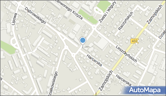 SALDO, Franciszka Żwirki i Stanisława Wigury 1/1 - Biuro rachunkowe, numer telefonu