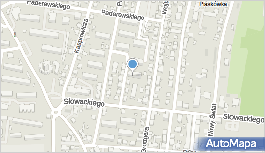 8732168967, Sławomir Szczerba Biuro Rachunkowe 