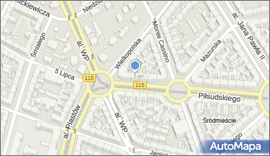 Szwachła, marsz. Józefa Piłsudskiego 22/3, Szczecin 70-462 - Biuro rachunkowe, numer telefonu