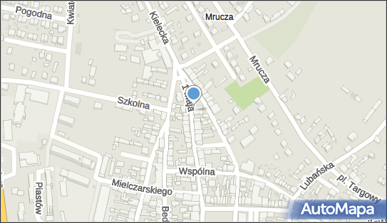 6550012394, Biuro Rachunkowe - Teresa Zgrzebnicka 