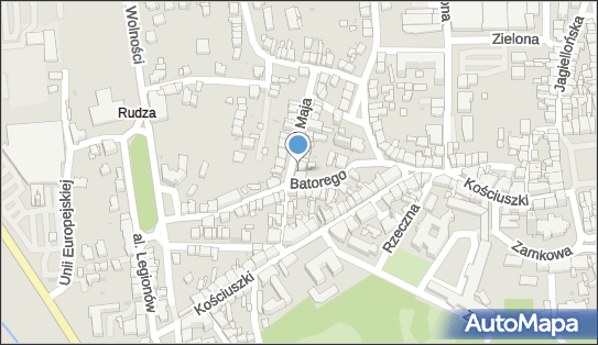 Tomaszek Marek Jan Doradca S C, 3 Maja 2a, Żywiec 34-300 - Biuro rachunkowe, numer telefonu, NIP: 5531177455