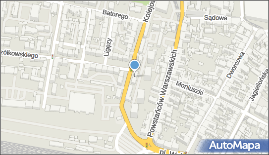 6261576825, Usługi Administracyjno-Księgowe Elżbieta Dolecka-Malinowska 