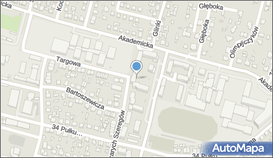 Usługi Księgowe Bożena Czeczko, Kopernika Mikołaja 20 21-500 - Biuro rachunkowe, numer telefonu