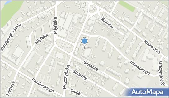 Usługi Księgowe Irena Marek, ul. Pszczyńska 13A, Mikołów 43-190 - Biuro rachunkowe, NIP: 6461031817