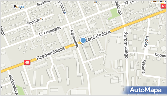 Usługi Księgowe Karol Czerniszewski, Rzemieślnicza 37 26-800 - Biuro rachunkowe, NIP: 7971943541