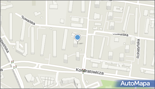 Usługi Księgowe Katarzyna Hryciuk, Łabiszyńska 17, Warszawa 03-397 - Biuro rachunkowe, NIP: 5371064008