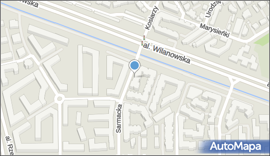 Usługi w Zakresie Księgowości i Dokumentacji Podatkowej 02-972 - Biuro rachunkowe, NIP: 5221012872