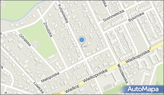 Wiesława Renata Wyrzykowska Biuro Rachunkowe, Kurpiowska 33 81-554 - Biuro rachunkowe, NIP: 5861602275