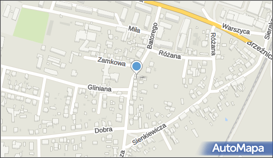 Wspólnik Spółki Cywilnej Licencjonowane Biuro Rachunkowe Ekspert 97-500 - Biuro rachunkowe, NIP: 7721429168