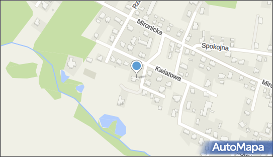 Zakład Usług Rachunkowych Audyt, ul. Jaśminowa 4, Kłodawa 66-415 - Biuro rachunkowe, numer telefonu, NIP: 5990002324