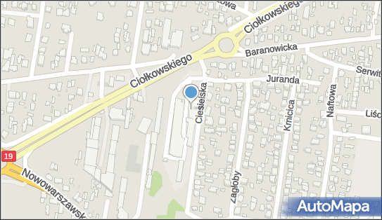 Zarządzanie i Księgowość Wspólnik Spółki Cywilnej, Białystok 15-542 - Biuro rachunkowe, NIP: 5421150797