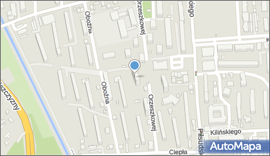 9222282305, Przedsiębiorstwo Handlowo-Usługowe