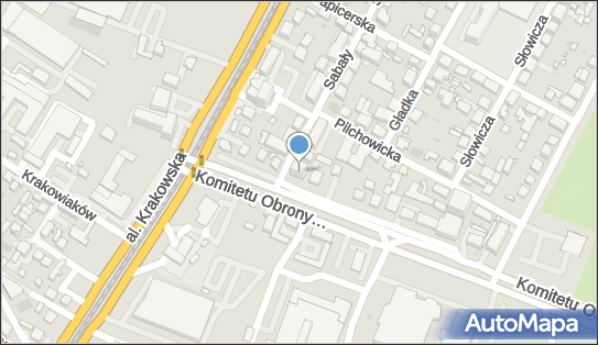 Adh Soft Sp. z o.o., Komitetu Obrony Robotników 74, Warszawa 02-146 - Biurowiec, godziny otwarcia, numer telefonu