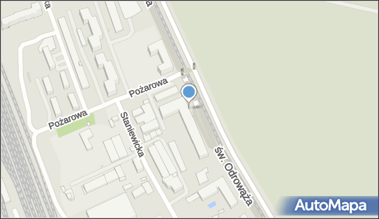 Alatus Sp. z o.o., św. Jacka Odrowąża 15, Warszawa 03-310 - Biurowiec, numer telefonu