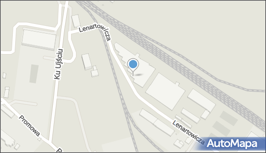 Centrum Maszyn CNC, UL. KU UJŚCIU 19, Gdańsk 80-701 - Biurowiec, godziny otwarcia, numer telefonu