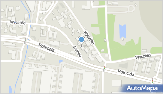 Chandney Software Sp. z o.o., Wyczółki 12, Warszawa 00-820 - Biurowiec, godziny otwarcia, numer telefonu