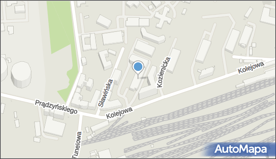 Decsoft S.A., Kolejowa 5/7, Warszawa 01-217 - Biurowiec, godziny otwarcia, numer telefonu