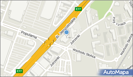 o2.pl Sp. z o.o., Jutrzenki 177, Warszawa 02-231 - Biurowiec, godziny otwarcia, numer telefonu