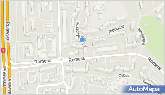 Pomoc24.com, Pięciolinii 7/1, Warszawa 02-785 - Biurowiec, numer telefonu