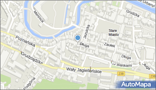 Starówka Group Sp. z o.o., Długa 16, Bydgoszcz 85-034 - Biurowiec, godziny otwarcia, numer telefonu
