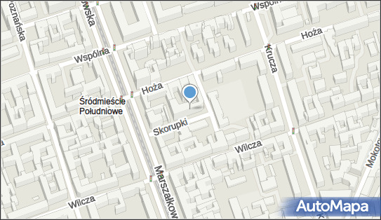 Stratos, ks. Ignacego Jana Skorupki 5, Warszawa 00-546 - Biurowiec, numer telefonu