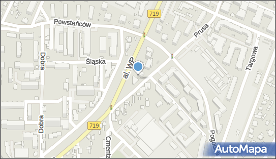 TEL-KAB, Bolesława Prusa 86, Pruszków 05-800 - Biurowiec, godziny otwarcia, numer telefonu