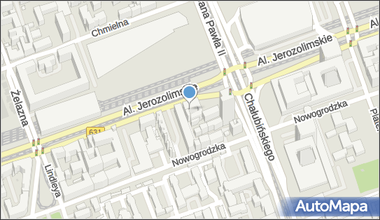 VSL-System sp. z o.o. sp. k., Al. Jerozolimskie 85/21,, Warszawa 02-001 - Biurowiec, numer telefonu