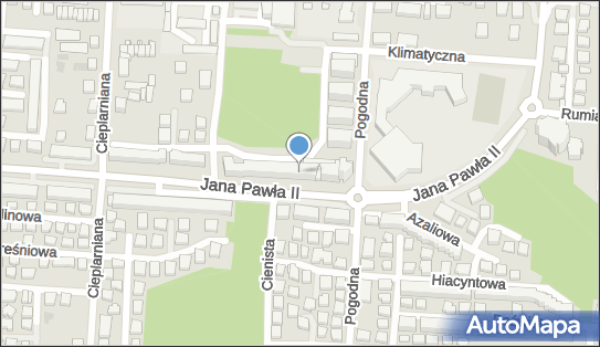 Wójcik International, Jana Pawła II 23, Wesoła 05-075 - Biurowiec, godziny otwarcia, numer telefonu