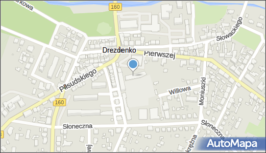 Firma Handlowo - Usługowa 'Czardasz' - Zenobia Buśko 66-530, godziny otwarcia, numer telefonu