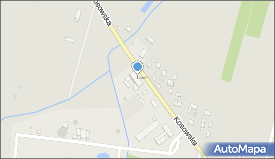 Gretex - Gaczyńscy Sp. j, Kosowska 81, Sokołów Podlaski 08-300, godziny otwarcia, numer telefonu