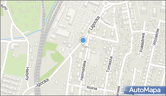 Salon Meblowy Leonardo, Hetmańska 3, Katowice 40-560, godziny otwarcia, numer telefonu