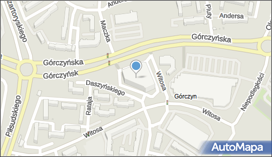 Salon Meblowy Pade Meble, Górczyńska 23, Gorzów Wielkopolski 66-400, godziny otwarcia, numer telefonu